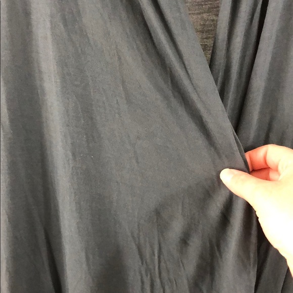 Cabi Wrap Style Top - Picture 8 of 9